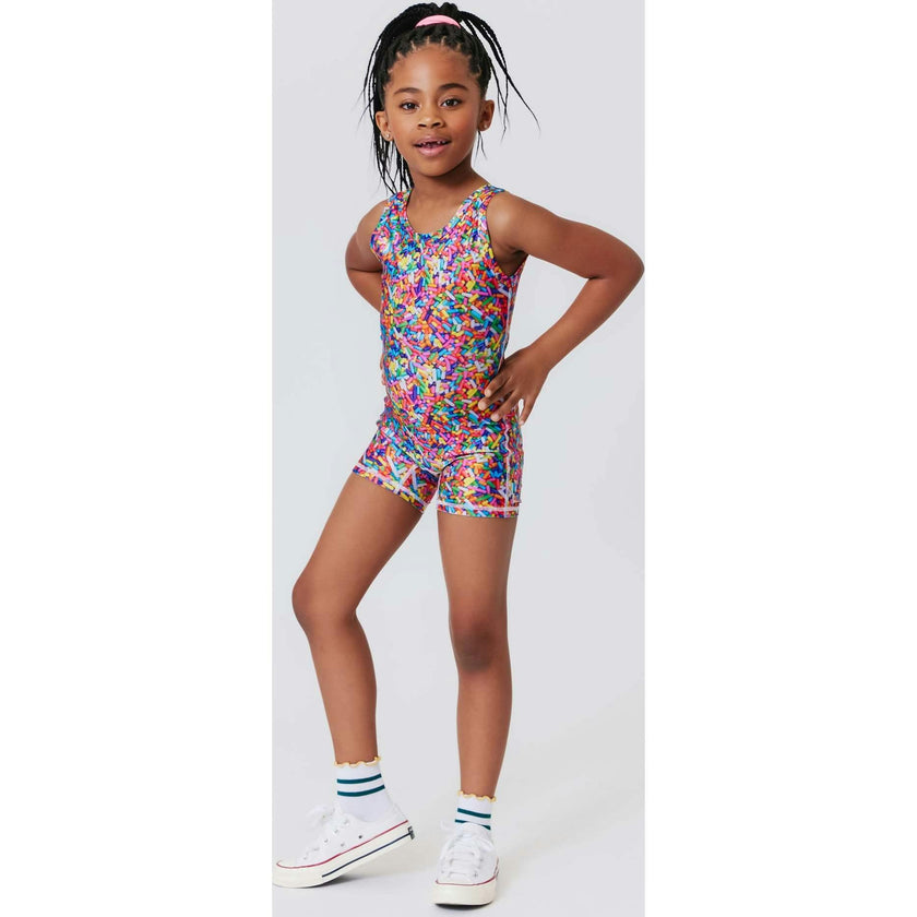 Girls Leotard