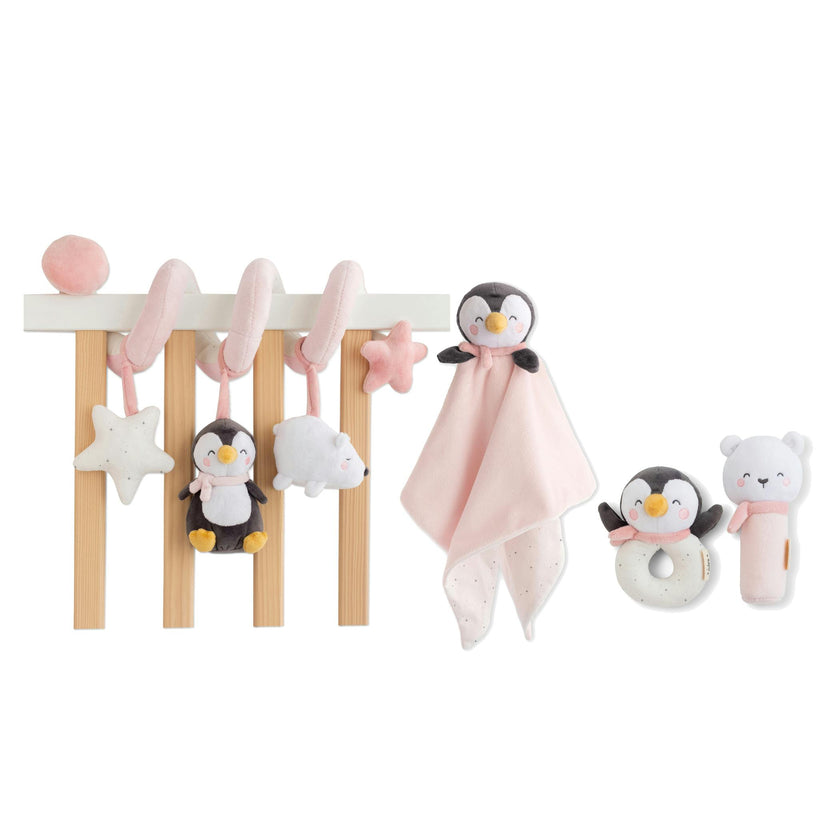 Polaris Baby Playtime Bundle