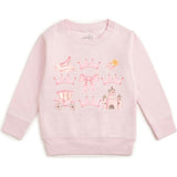 Princess Cutie Sweatshirt