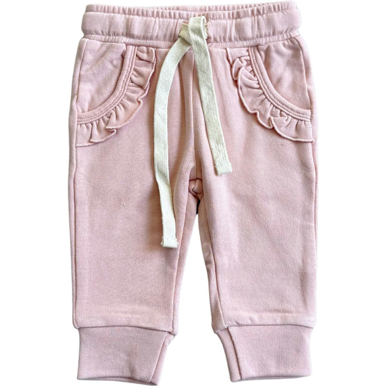 Girl's Joggers