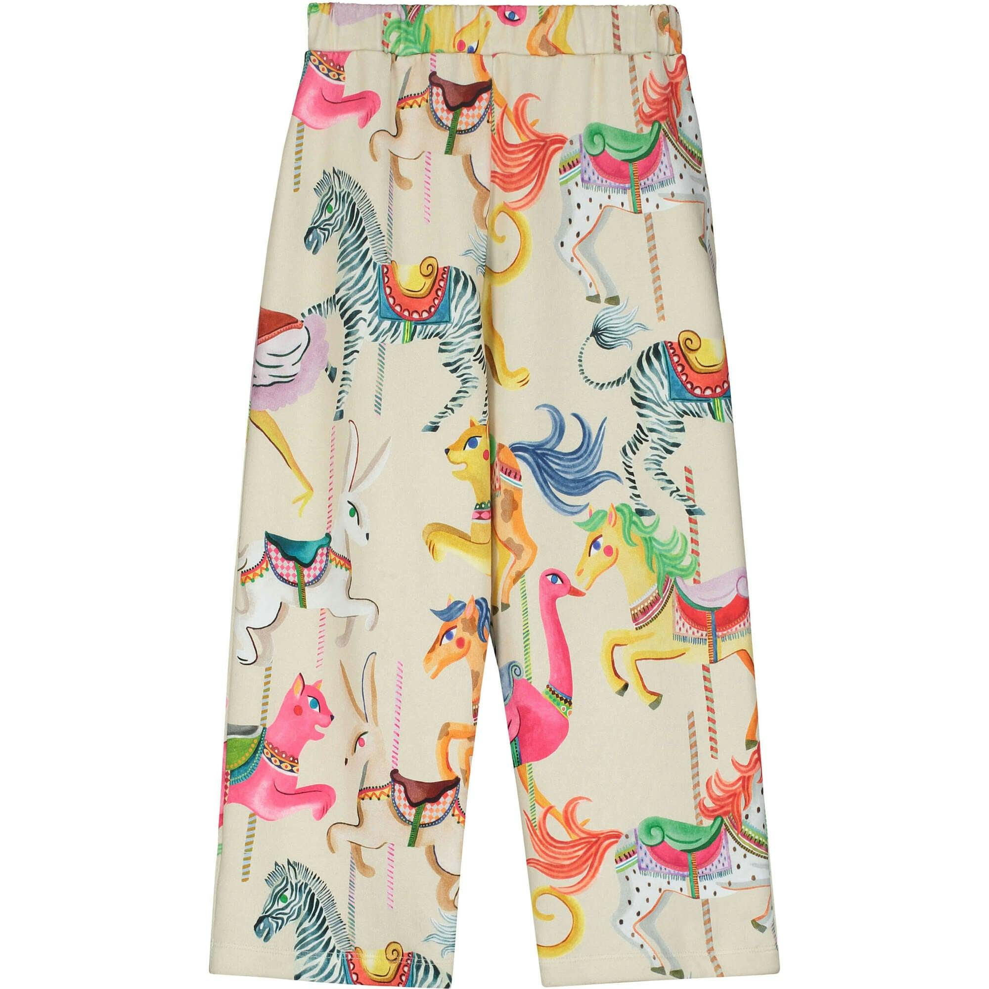 CARNIVAL SWEATPANTS