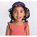 The Adventurer Hat, Blue