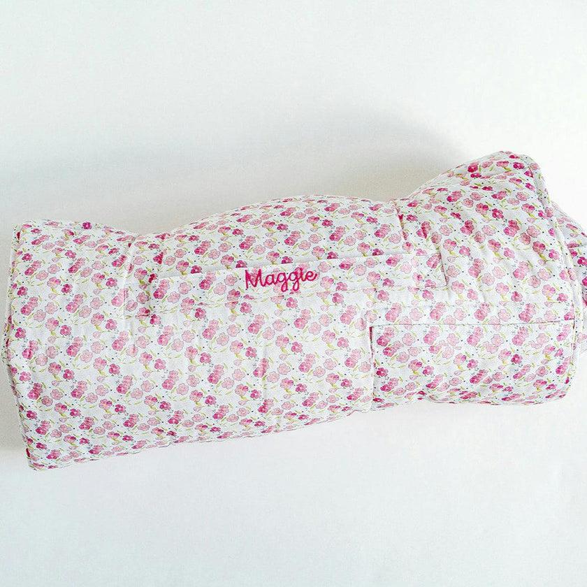 The Fiesta Nap Mat