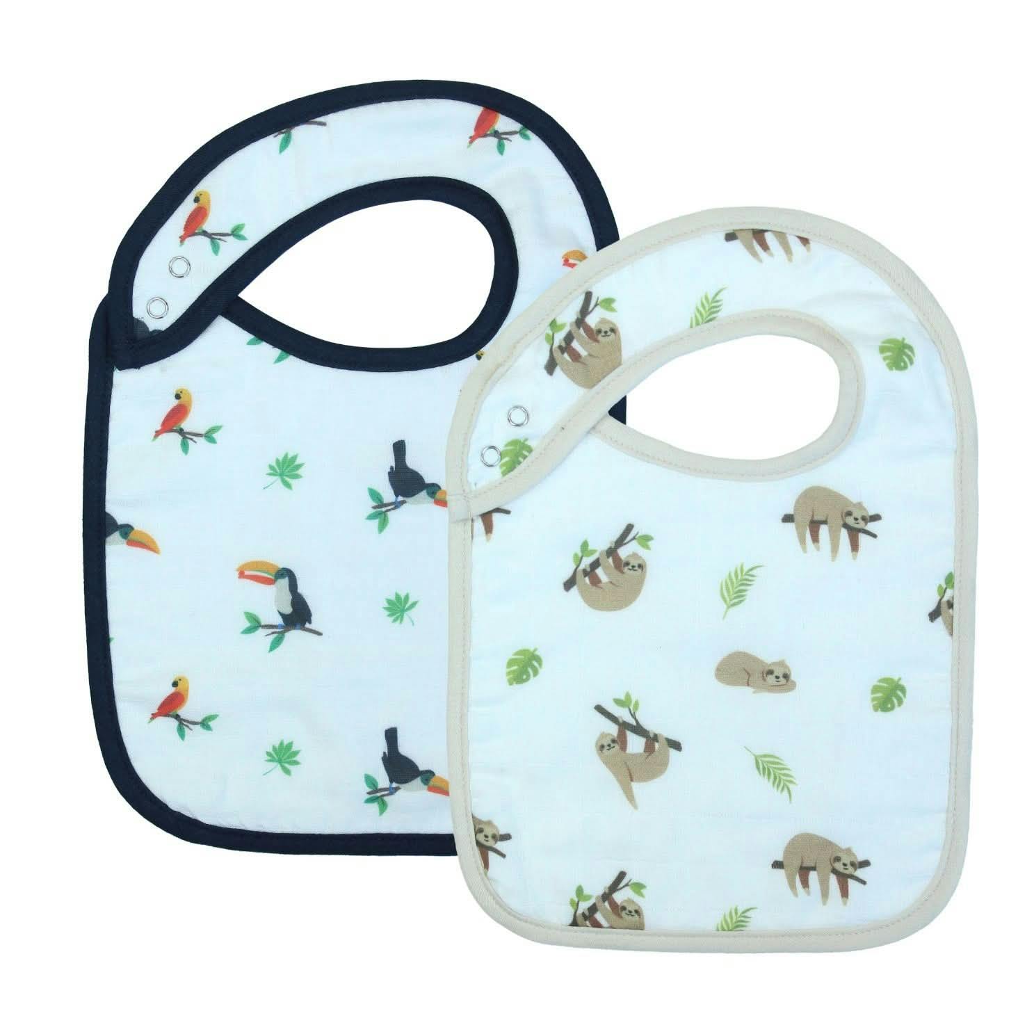 Bib Set