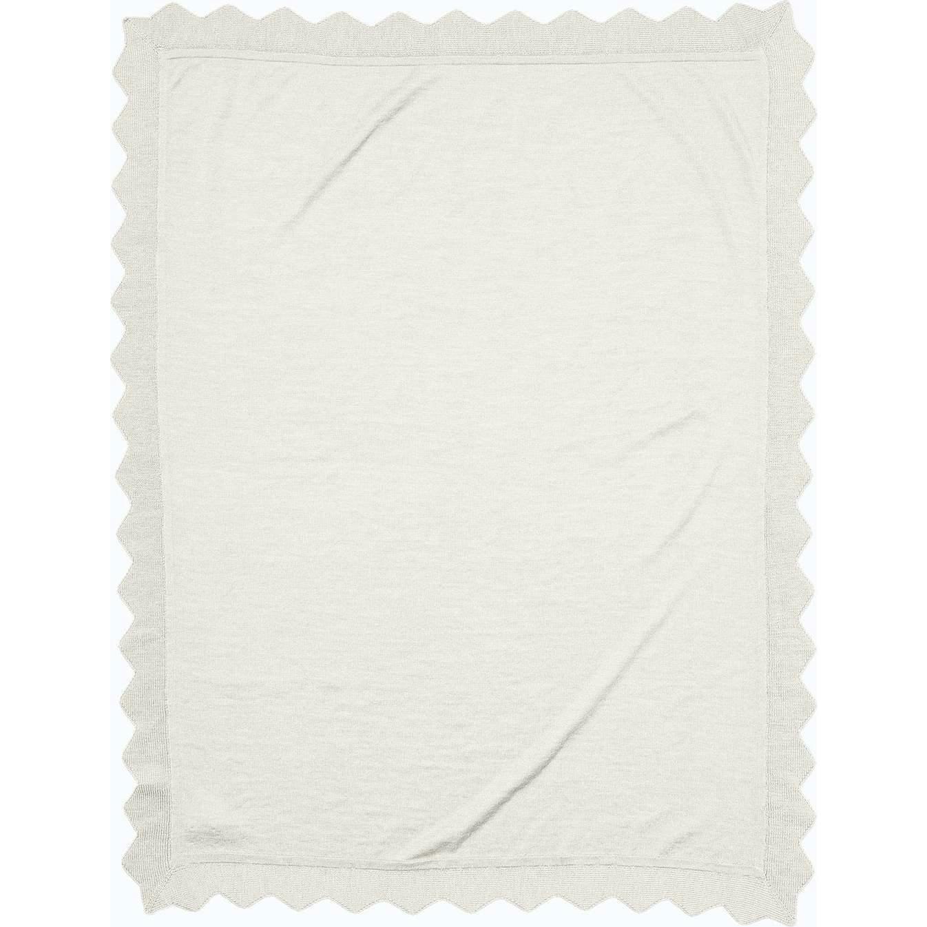 Graham Blanket