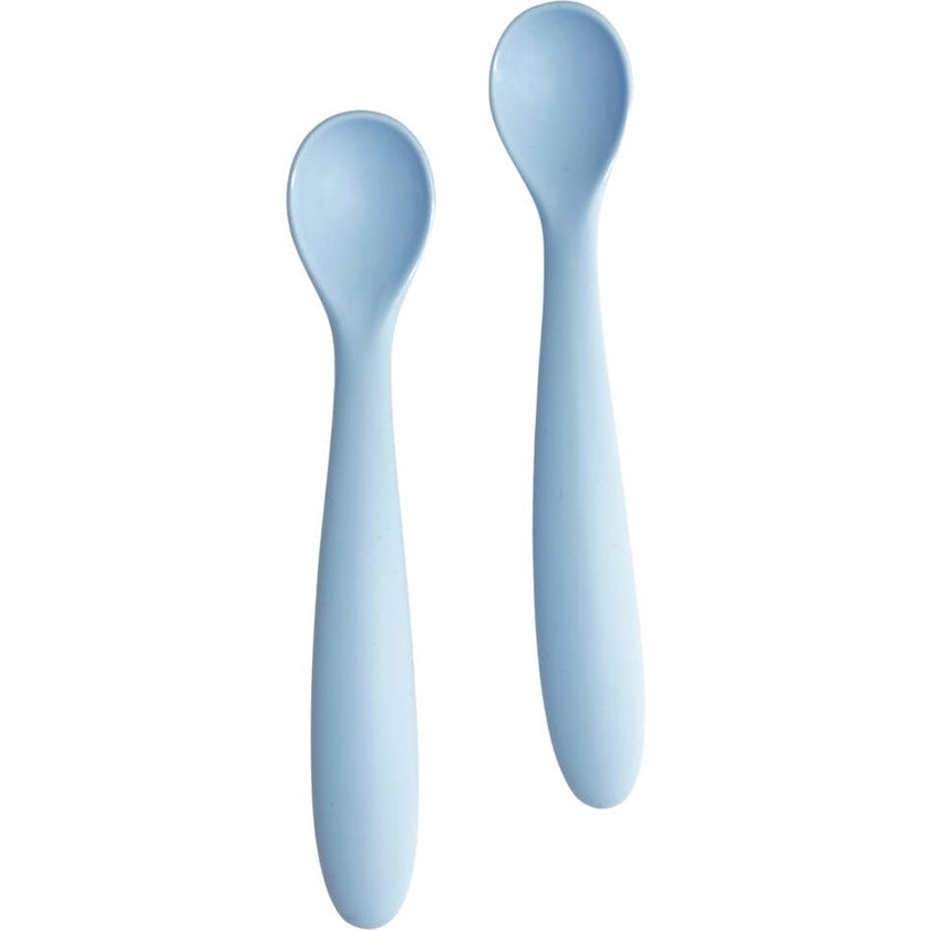 Silicone Flexible Spoon Set