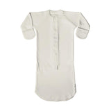 24 HOUR CONVERTIBLE GOWN | CLOUD