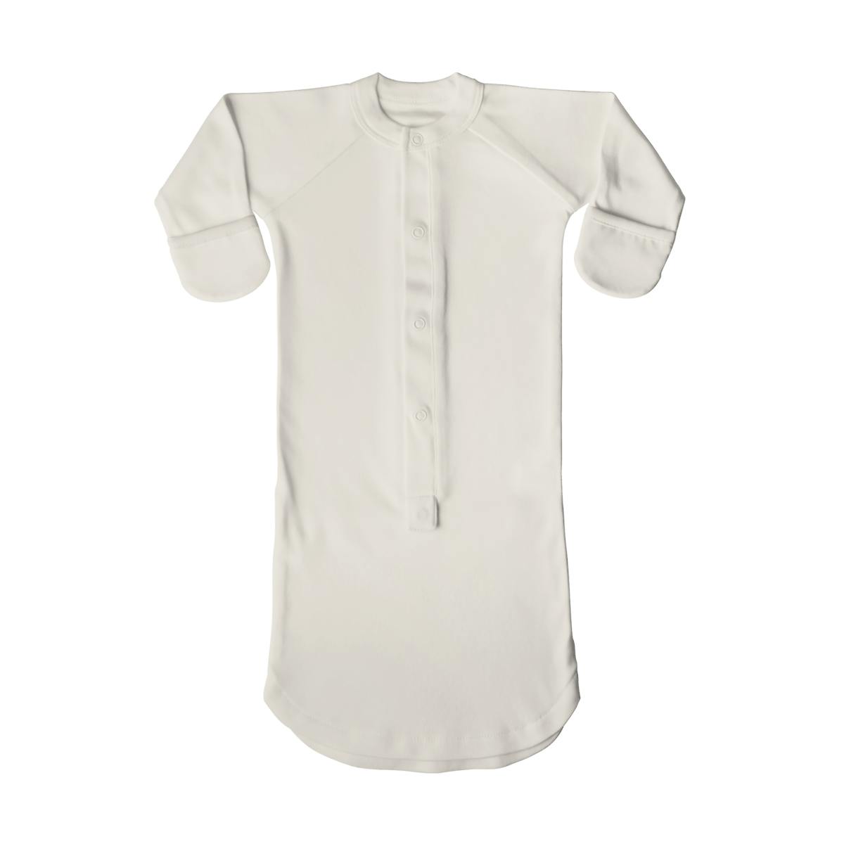 24 HOUR CONVERTIBLE GOWN | CLOUD