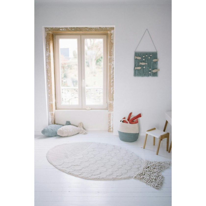 Baby Washable Pillow