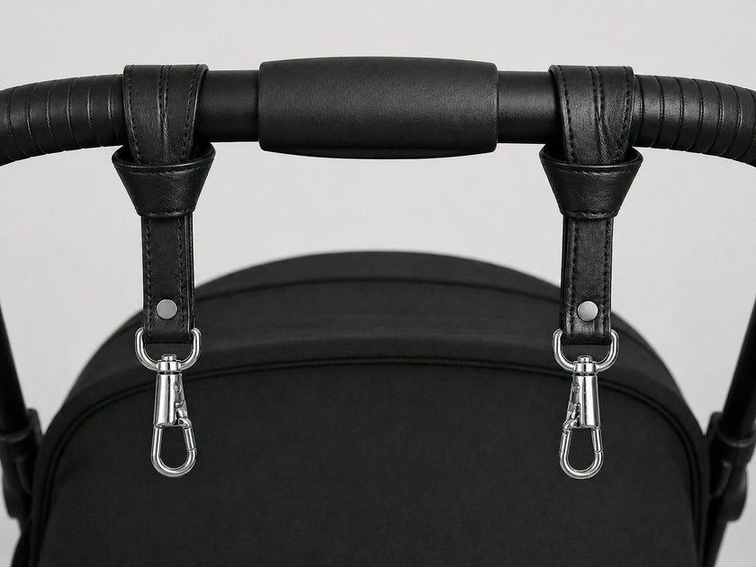 Stroller Hooks