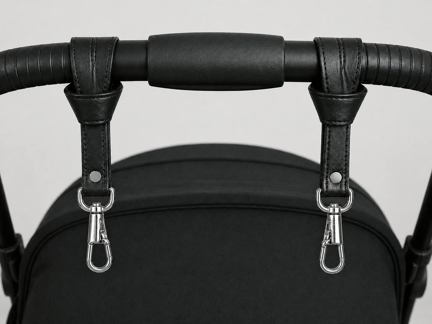 Stroller Hooks