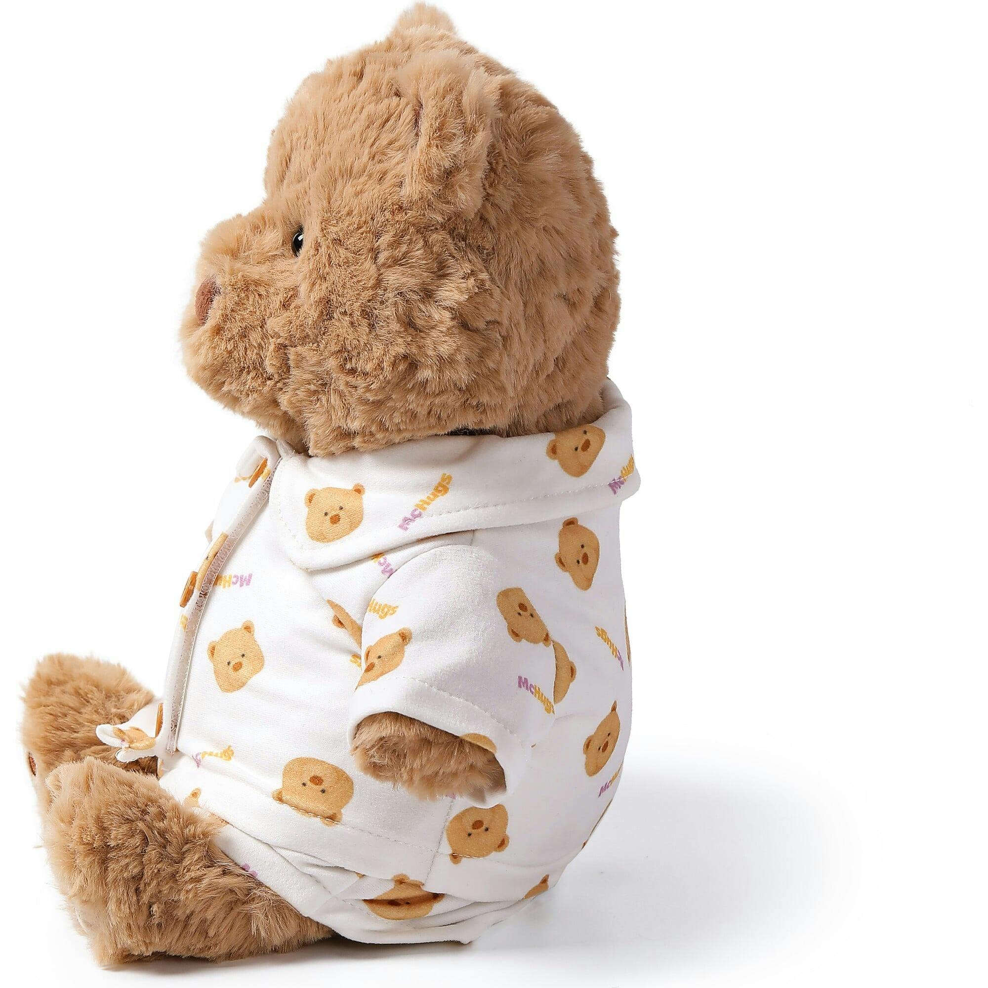 Good Dream Raffles Bear 10
