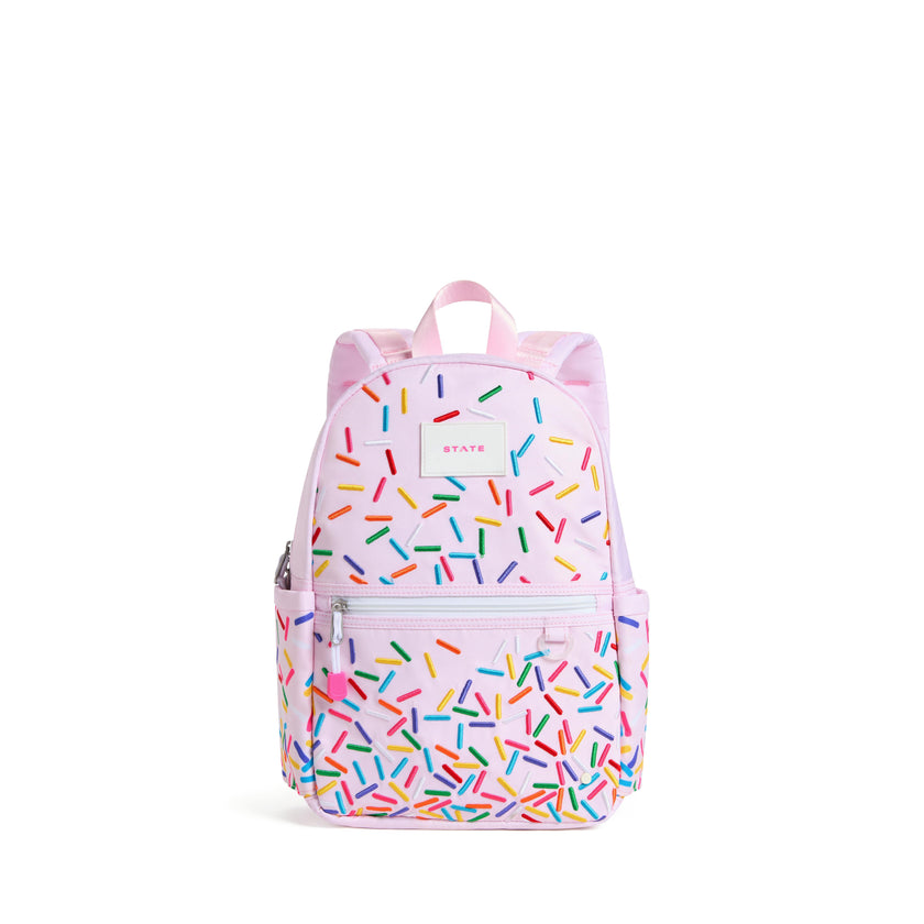 Kane Mini Backpack, Sprinkles