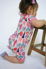 Cute as Shell Shorties