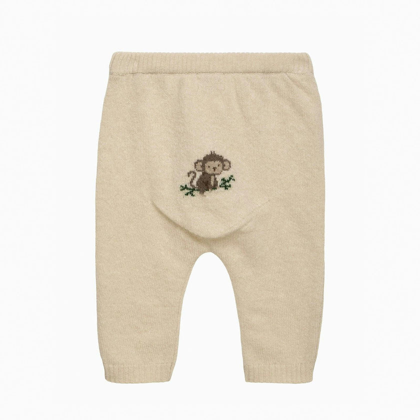 Baby Monkey Leggings