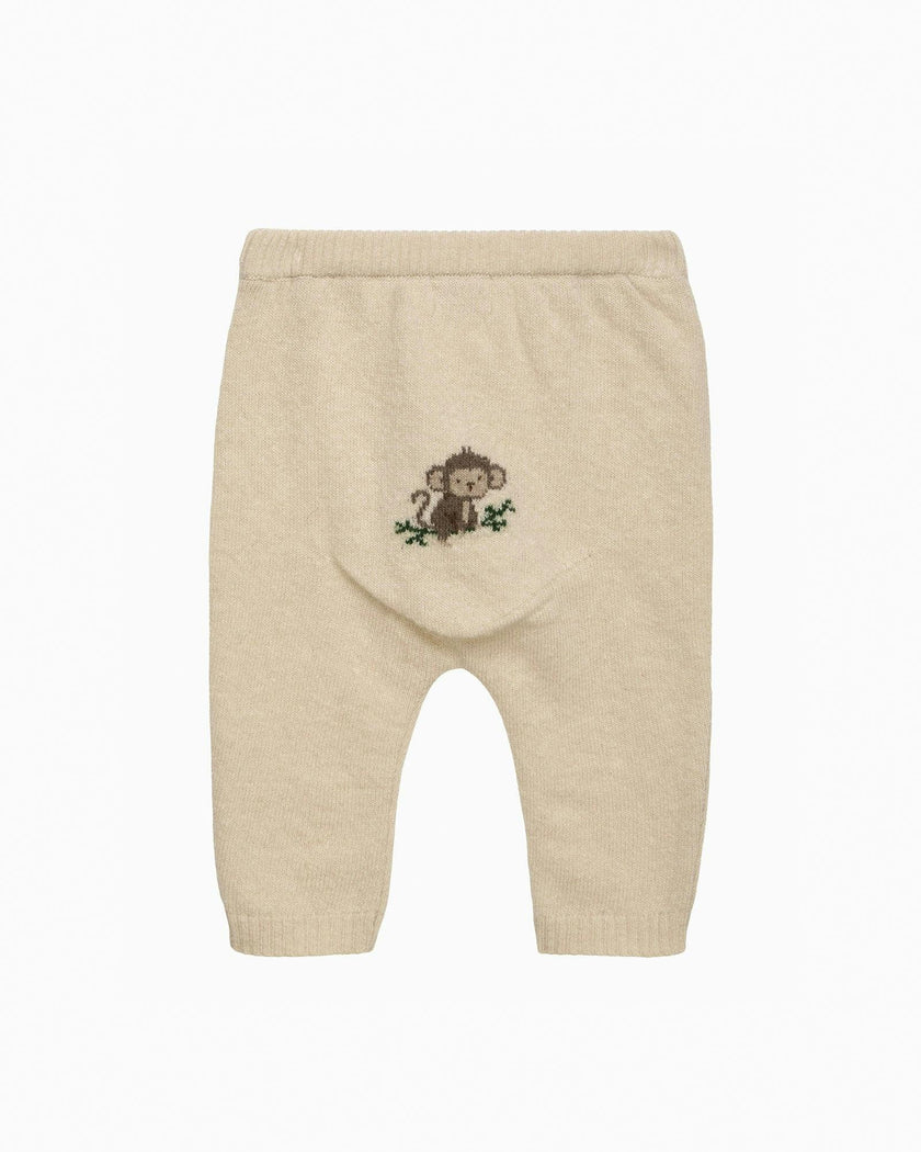 Baby Monkey Leggings