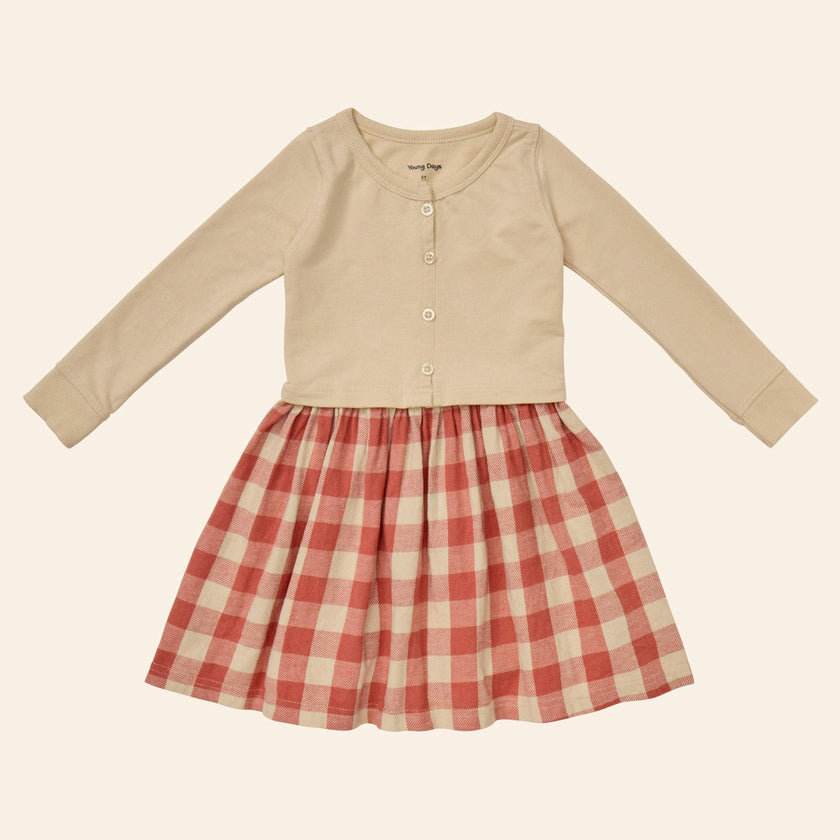 Sonoma Dress