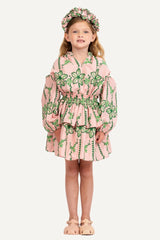ISLA SKIRT