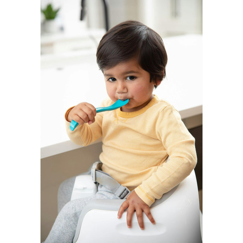 Yummy Tummy Tastey Spoon Set