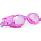 Cotton Candy Taffy Girl Swim Goggle