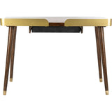 Parker 1 Drawer Desk