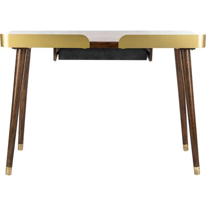 Parker 1 Drawer Desk