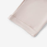 Sepia Rose Luxe Solid Jogger Pants