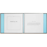 Beautifully Organized Home Planner