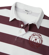 College Crest Rugby