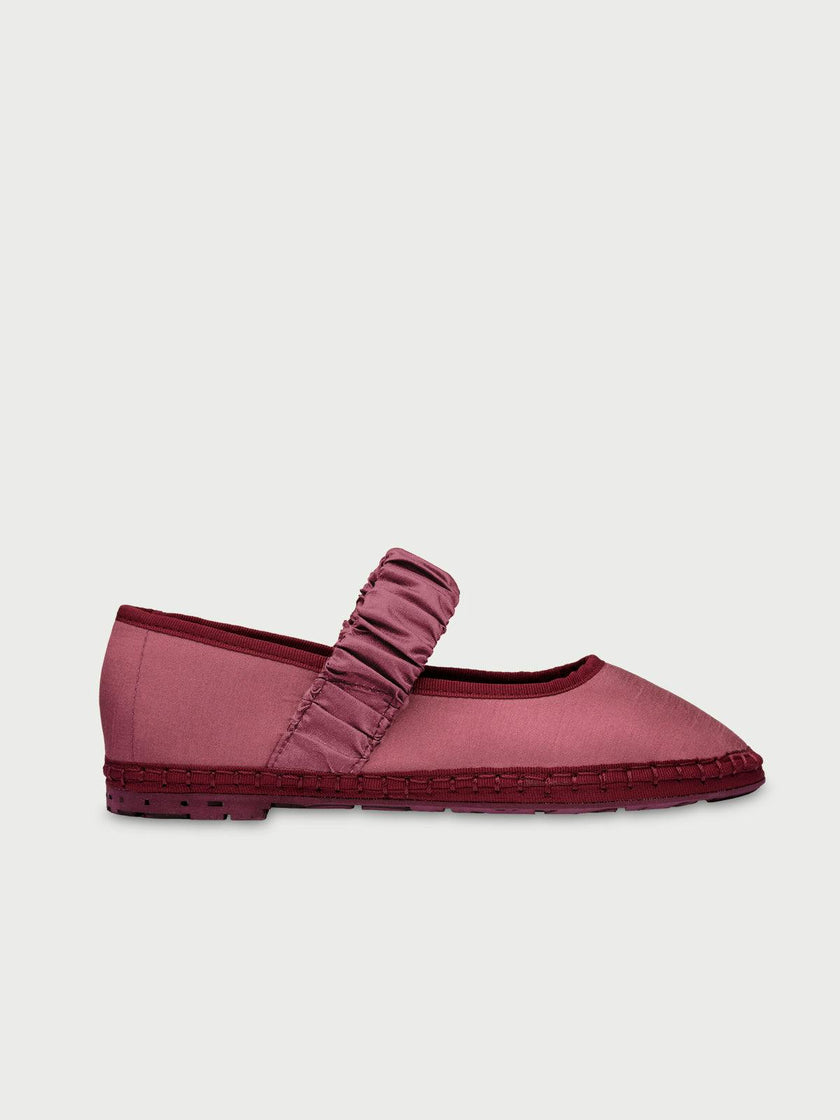 Mafalda Pink
