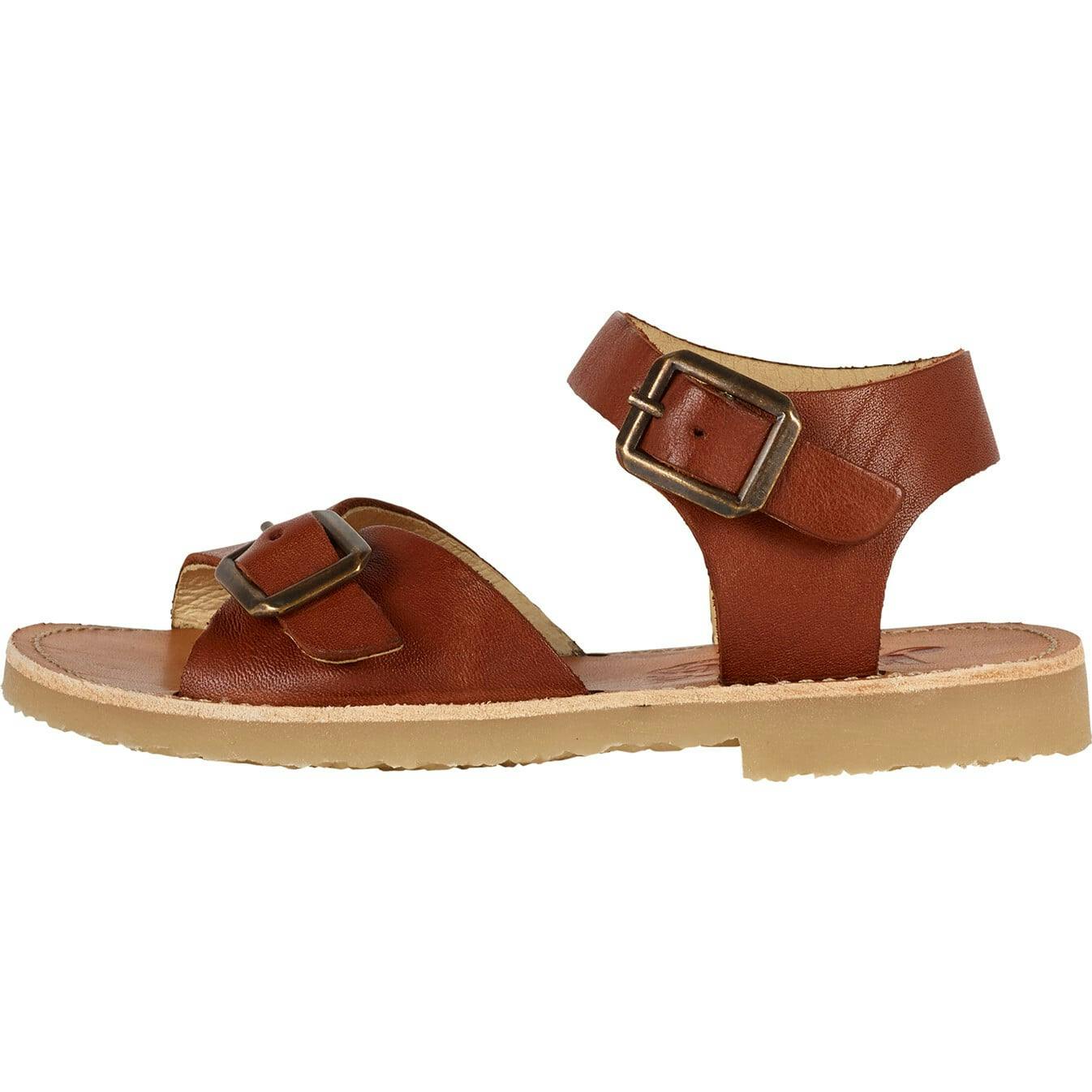 Sonny Sandal, Brown