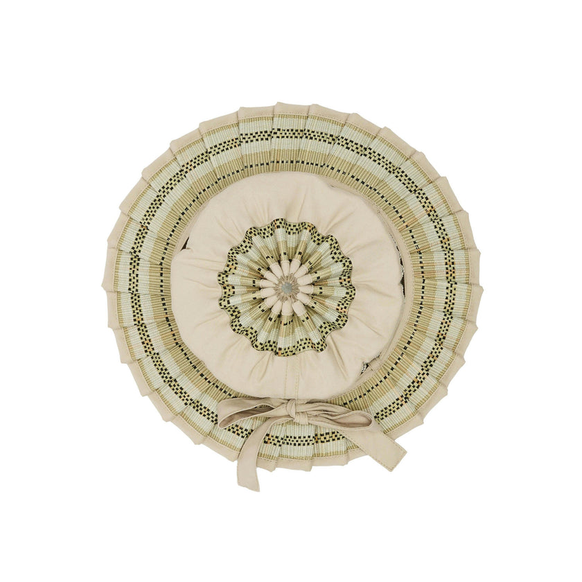 Dove | Island Mayfair Child Hat