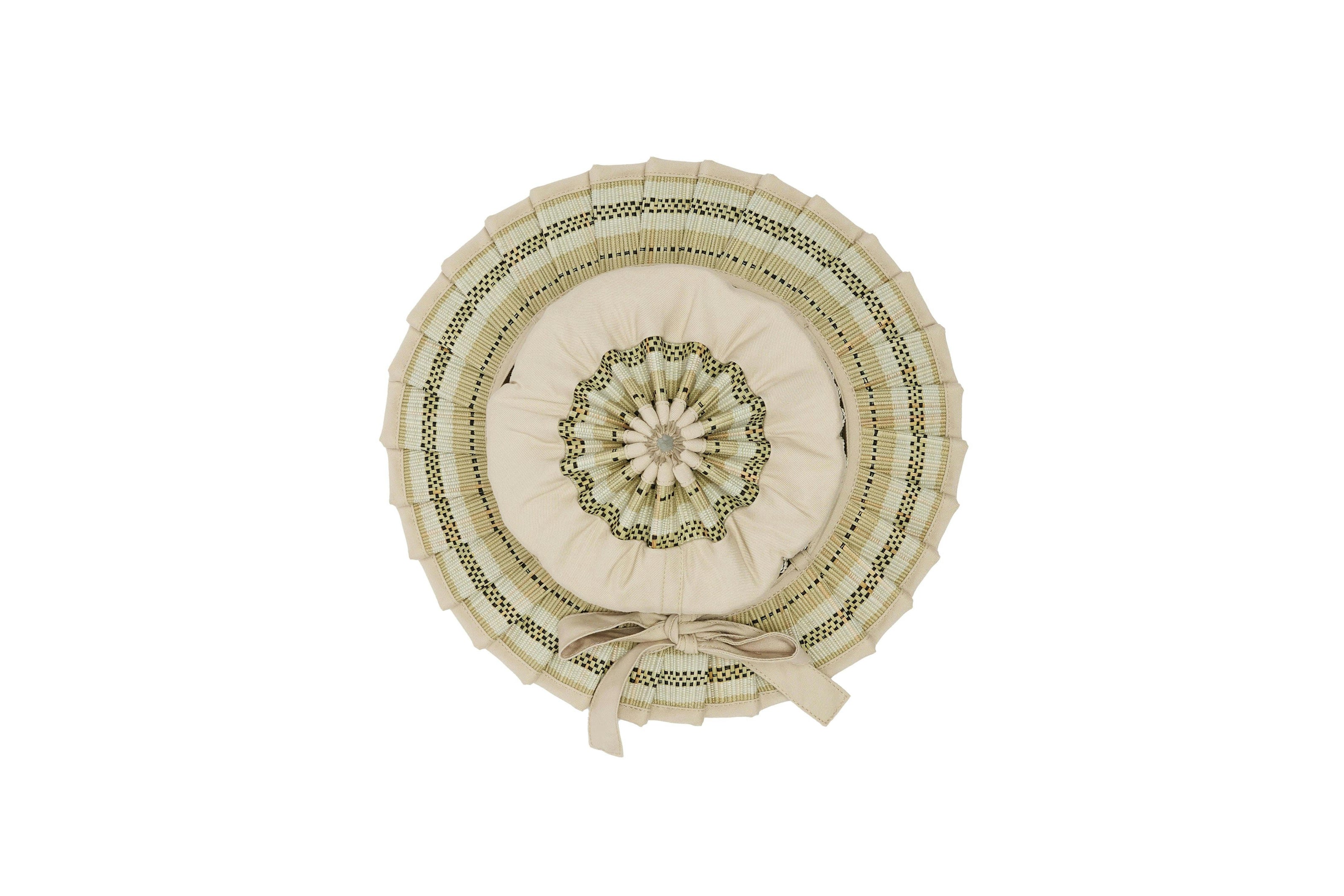 Dove | Island Mayfair Child Hat