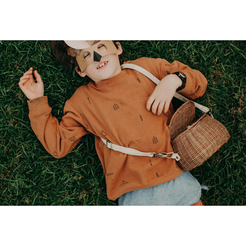 Mini Chari Bag