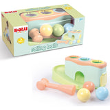 Rolling Balls