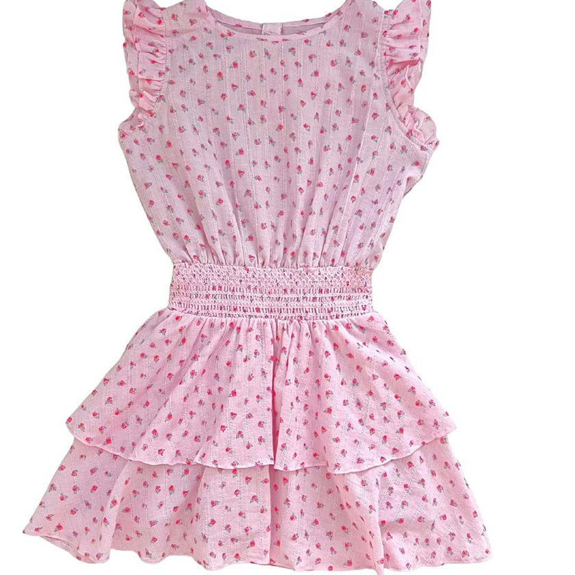 Marigot dress