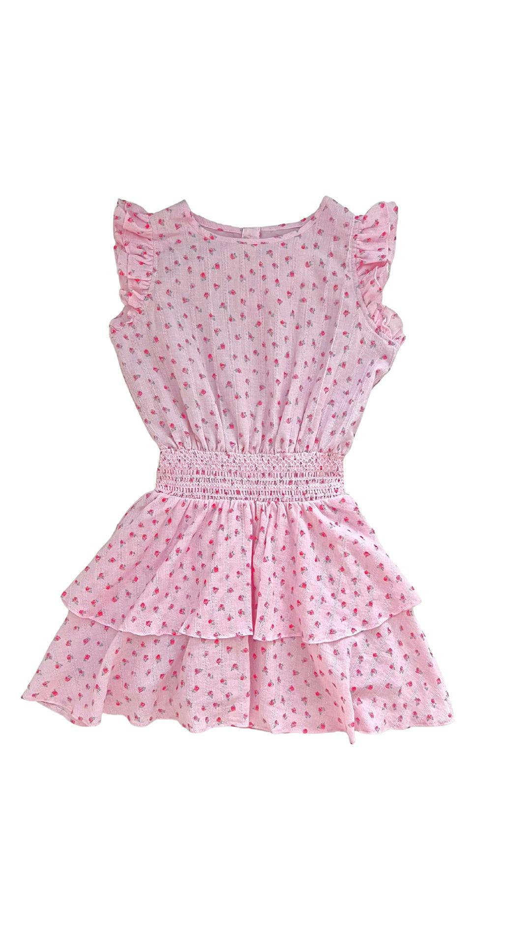 Marigot dress