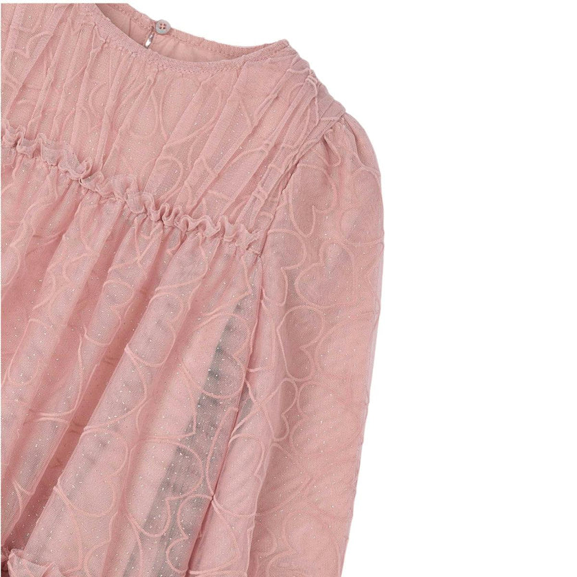 Girl Tulle Dress