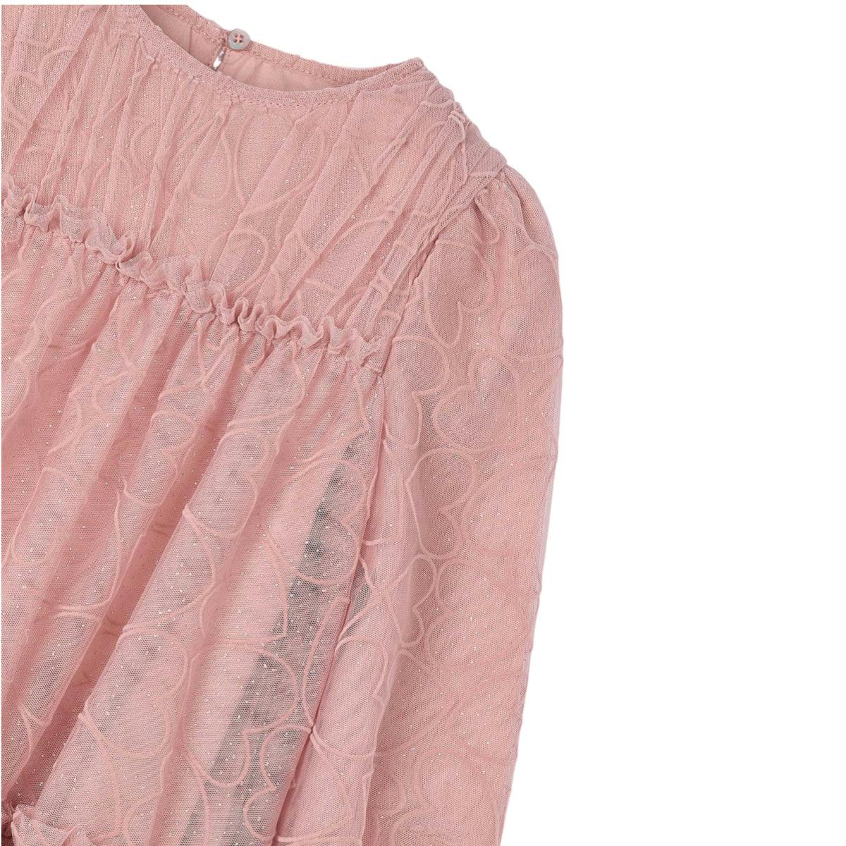 Girl Tulle Dress
