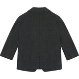 Infant Boy Stretch Suit with Comfy-Flex Technology™