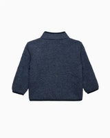 Jude Jacket in French Navy