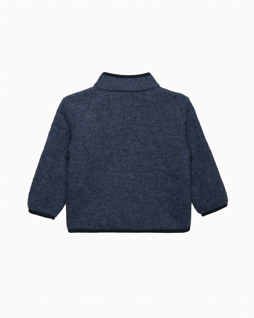Jude Jacket in French Navy