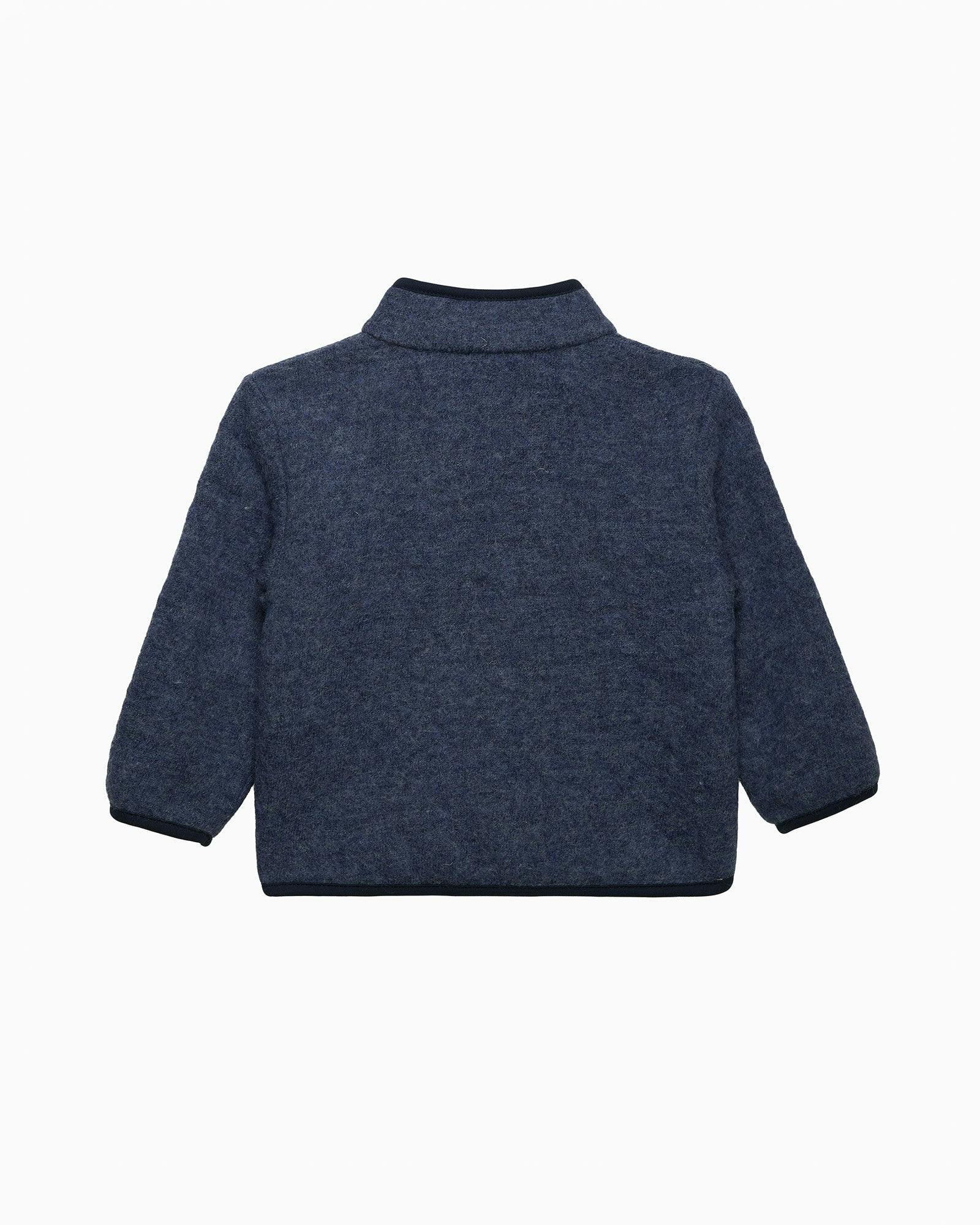 Jude Jacket in French Navy