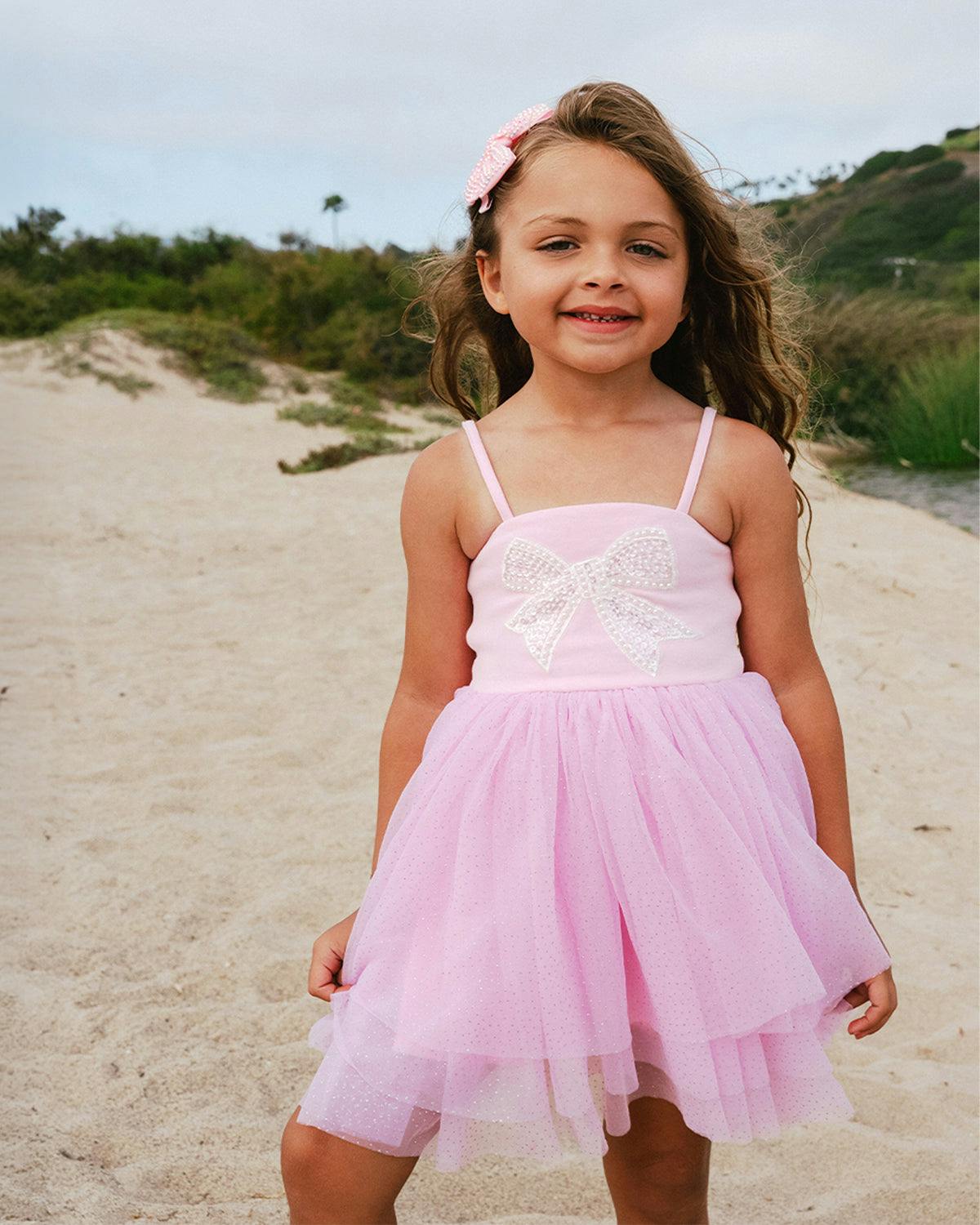 Lucy Tutu Dress