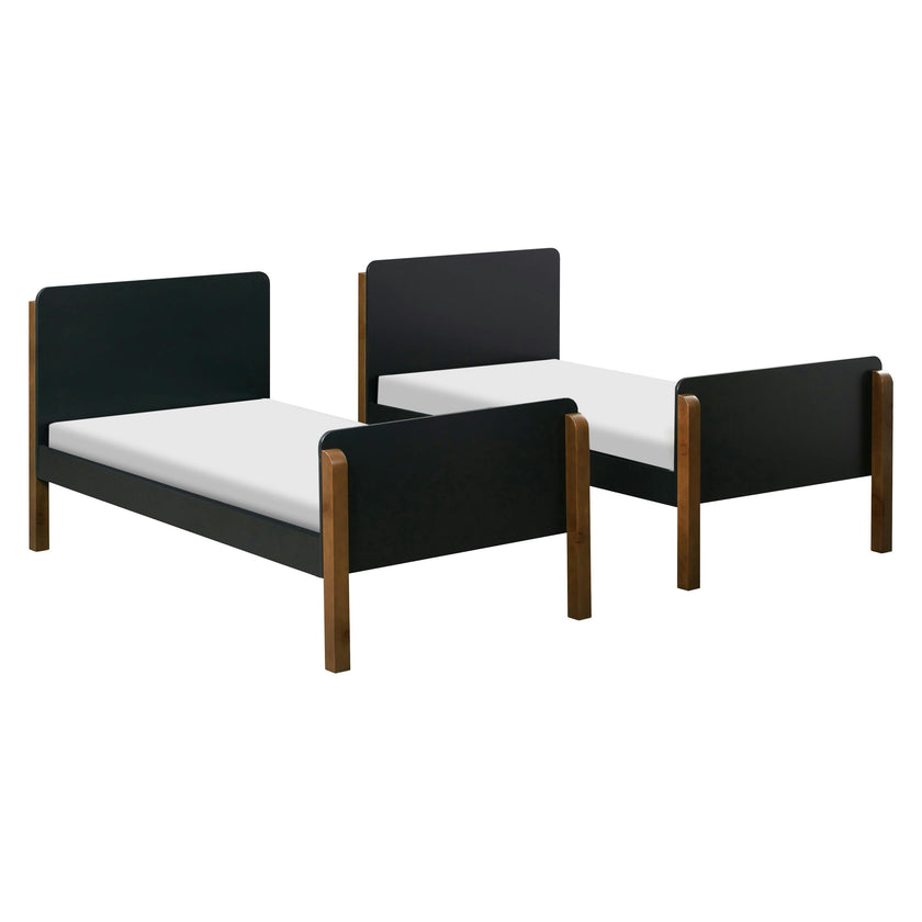 TipToe Convertible Bunk Bed