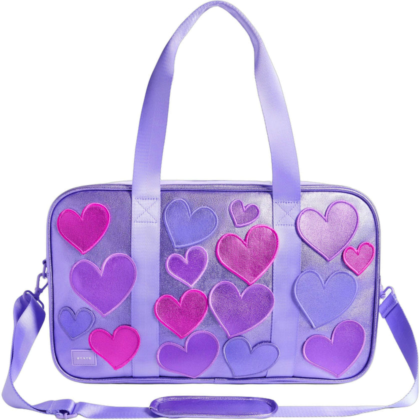 Rockaway Duffle