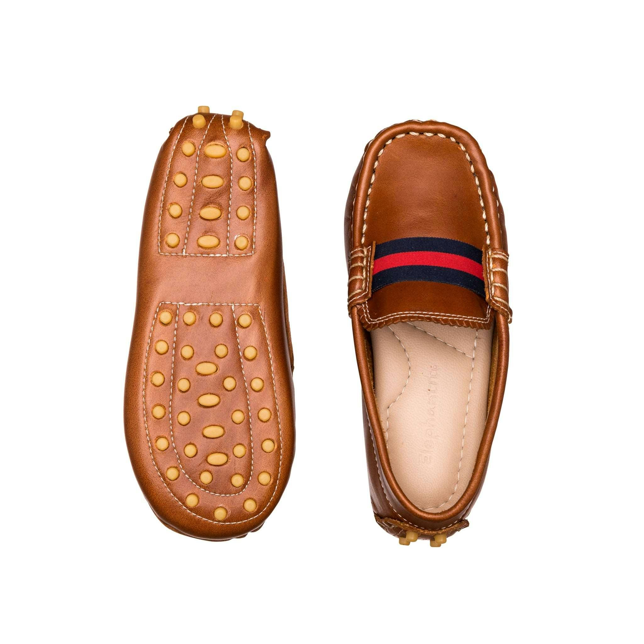 Club Loafer