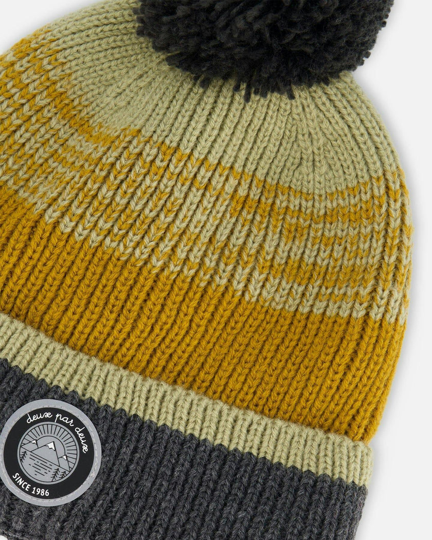 Knit Hat