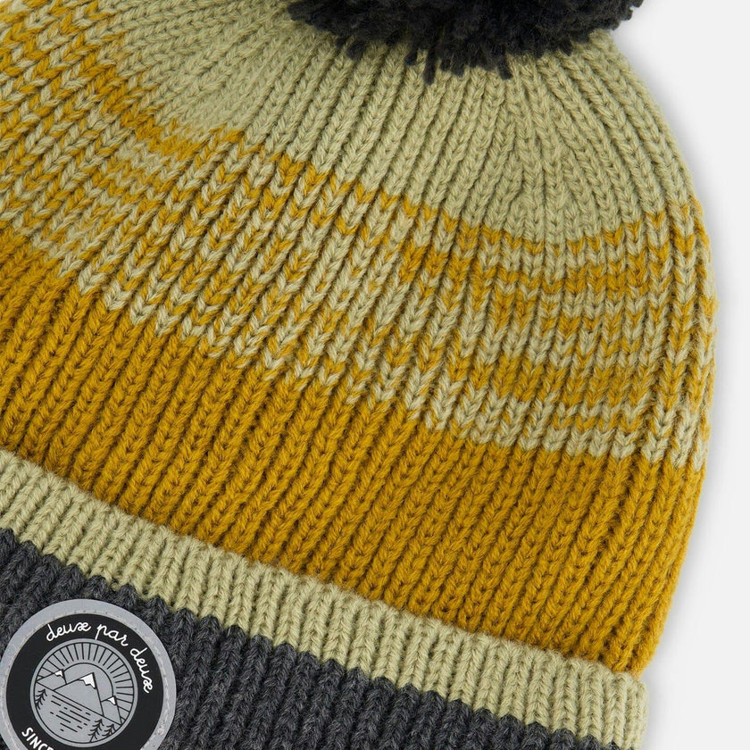Knit Hat