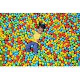 Splash & Play: 100 Balls